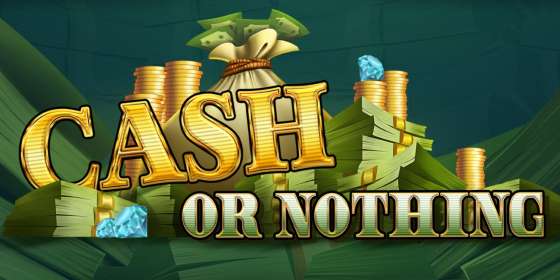 Cash or Nothing (Red Tiger) обзор