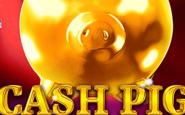 Игровой автомат Cash Pig