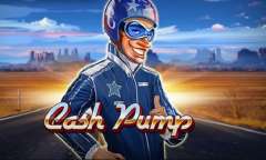 Онлайн слот Cash Pump играть