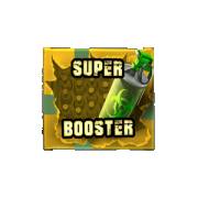 Cash Truck Xmas Delivery: Super Booster