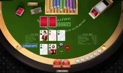 Онлайн слот Casino Hold’em играть