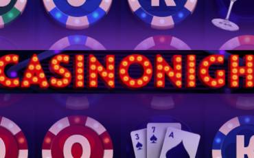 Игровой автомат Casinonight