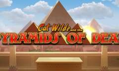 Онлайн слот Cat Wilde and the Pyramids of Dead играть