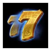 Символ 77 в Legendary Treasures
