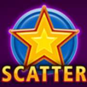 Символ Scatter в Lucky Joker 40