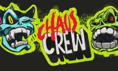 Онлайн слот Chaos Crew играть