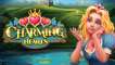 Онлайн слот Charming Hearts играть