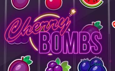 Игровой автомат Cherry Bombs