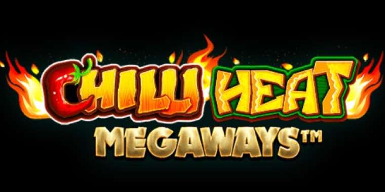 Онлайн слот Chilli Heat Megaways играть