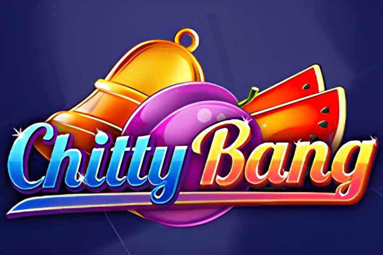 Слот Chitty Bang играть бесплатно