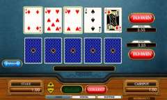 Онлайн слот Choose ‘Em Poker играть