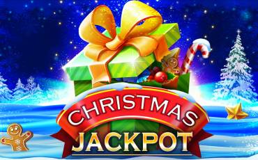 Игровой автомат Christmas Jackpot