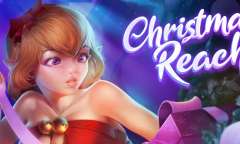 Онлайн слот Christmas Reach играть