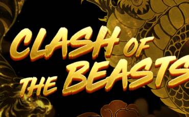 Игровой автомат Clash of the Beasts