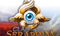 Онлайн слот Clash of the Seraphim играть