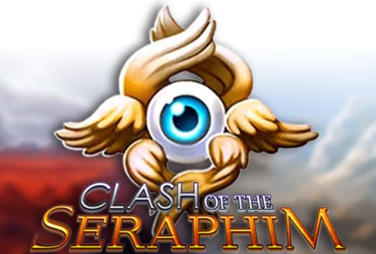 Онлайн слот Clash of the Seraphim играть