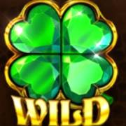 Clover Lady: Wild