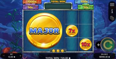 Coin Crusher: Респины