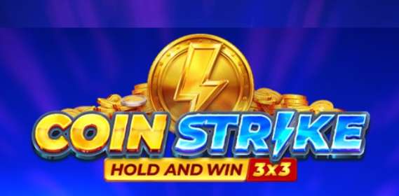 Coin Strike: Hold and Win (Playson) обзор