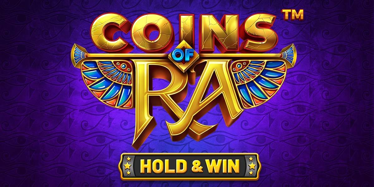 Coins of Ra Hold&Win