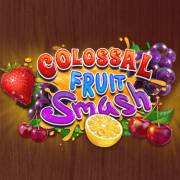 Colossal Fruit Smash: Scatter