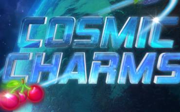 Игровой автомат Cosmic Charms