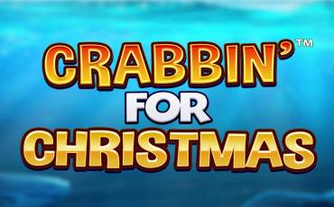 Игровой автомат Crabbin' For Christmas