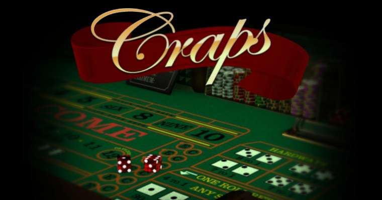 Слот Craps Betsoft играть бесплатно