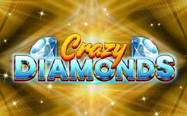 Игровой автомат Crazy Diamonds