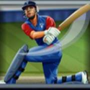 Cricket Star: Игрок с битой