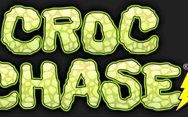 Игровой автомат Croc Chase