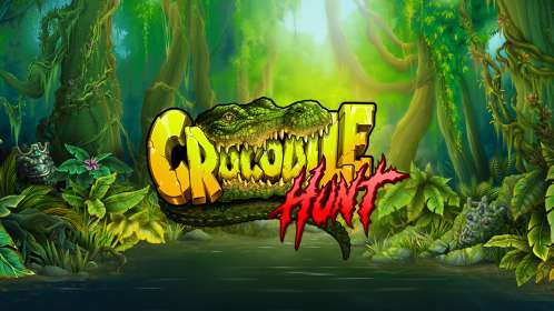 Crocodile Hunt (Rival) обзор