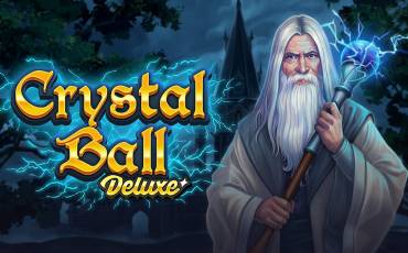 Игровой автомат Crystal Ball Deluxe