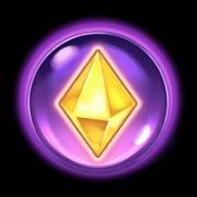 Crystal Catcher: Crystal symbol