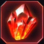 Crystal Cavern: Ruby