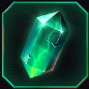 Crystal Cavern: Emerald