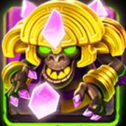 Crystal Quest: Deep Jungle: Жрец