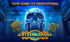Онлайн слот Crystal Skull играть