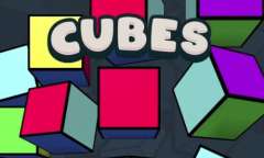 Онлайн слот Cubes играть