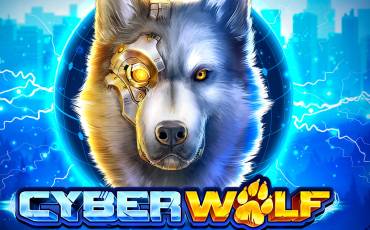 Игровой автомат Cyber Wolf