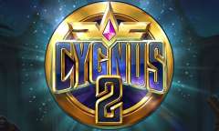 Онлайн слот Cygnus 2 играть