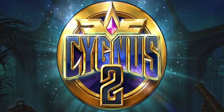 Слот Cygnus 2 играть бесплатно