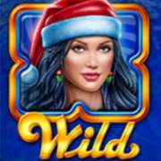 Символ Wild в Lovely Lady X-Mas