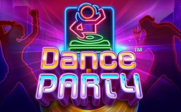 Игровой автомат Dance Party