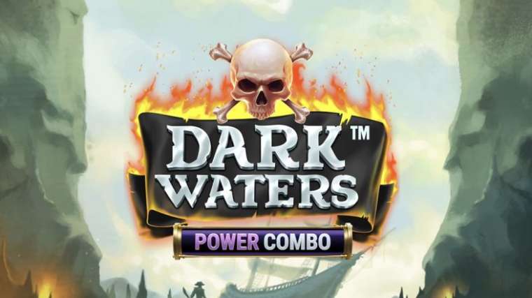 Видео покер Dark Waters Power Combo демо-игра