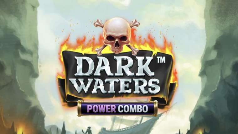 Онлайн слот Dark Waters Power Combo играть