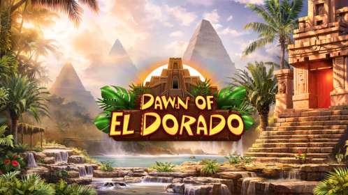 Dawn of El Dorado (Rival) обзор