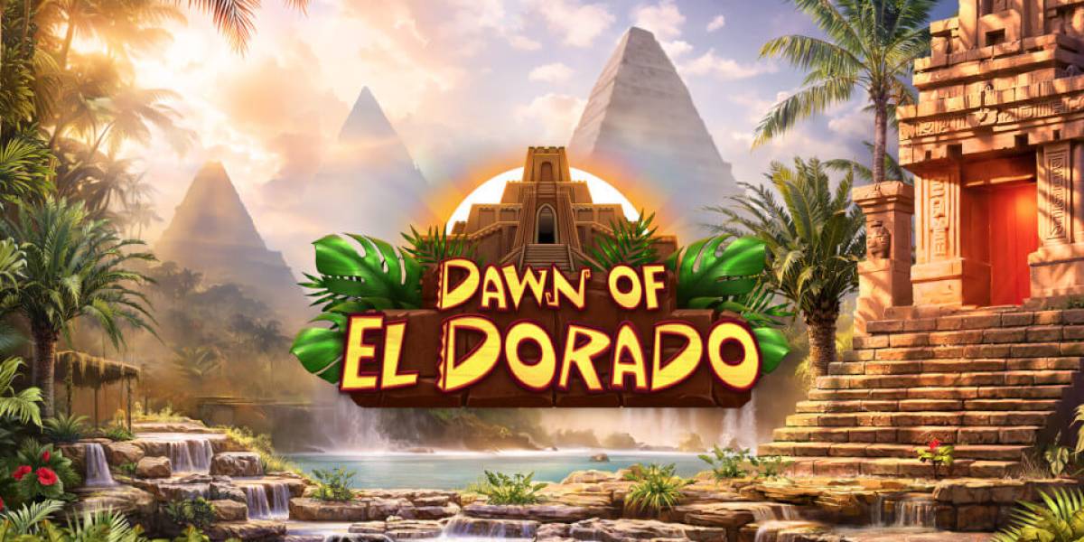 Dawn of El Dorado