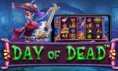 Онлайн слот Day of Dead играть