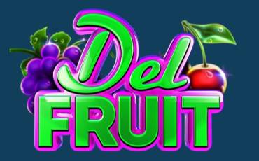 Игровой автомат Del Fruit